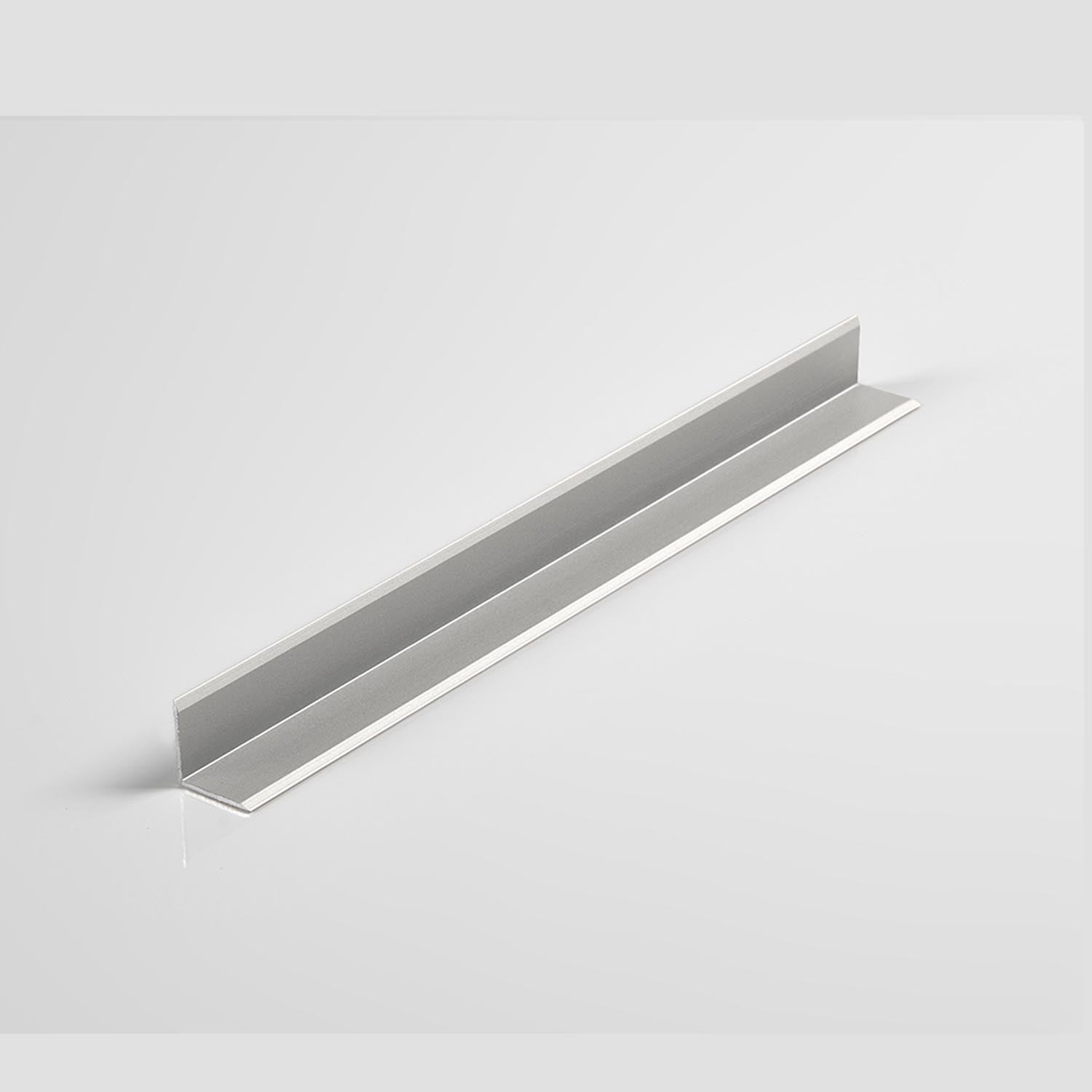 Profil de finition PVC d'angle interne ou externe, Accessoires de  finitions